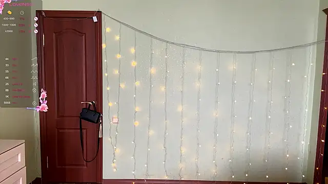 SweetJinny88 online show from 03/10/26, 09:25