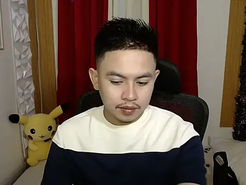 Njay 16 online show from 02/07/26, 12:09