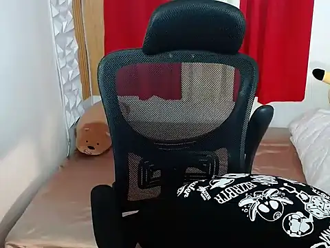 Njay 16 online show from 02/18/26, 06:42