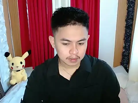 Njay 16 online show from 03/30/26, 07:20
