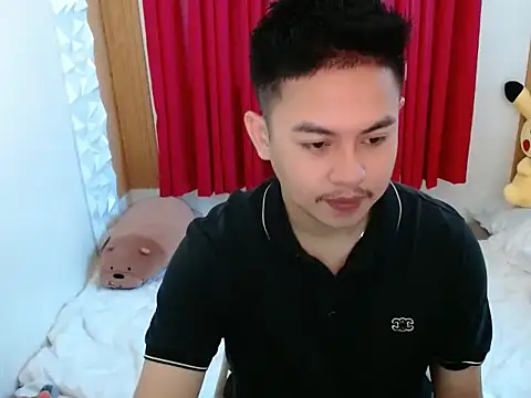 Njay 16 online show from 04/03/26, 08:01