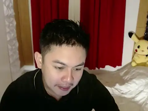 Njay 16 online show from 04/08/26, 04:51