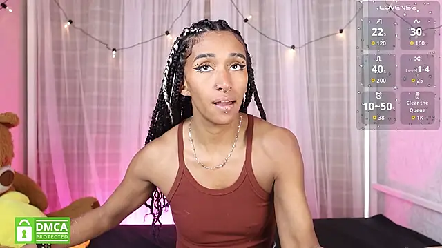 lynx sun online show from 10/17/25, 08:33