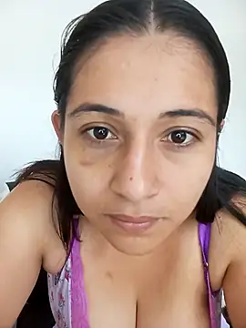 Alisson Morgann online show from 09/26/25, 02:43