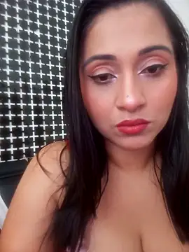 Alisson Morgann online show from 10/18/25, 04:19