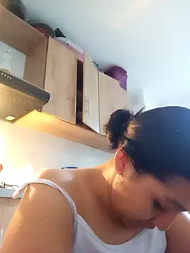 Alisson Morgann online show from 12/19/25, 12:12