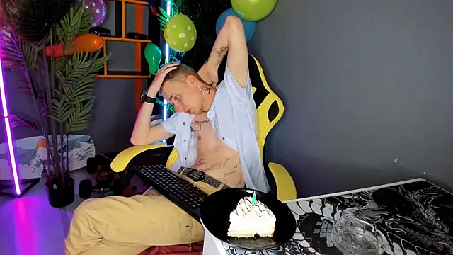 TimBlaks online show from 09/10/25, 04:56