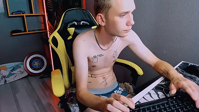 TimBlaks online show from 09/13/25, 04:12