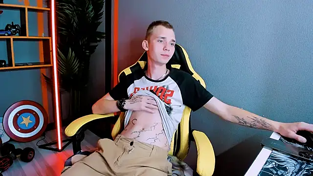 TimBlaks online show from 09/14/25, 08:52