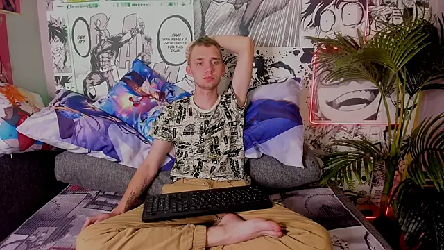 TimBlaks online show from 09/27/25, 09:09