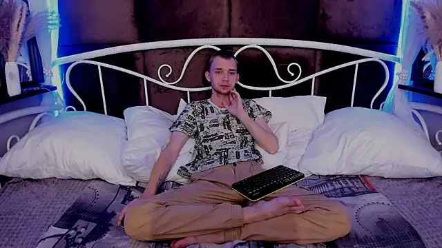 TimBlaks online show from 09/29/25, 11:20