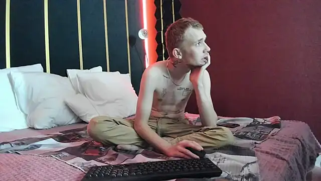 TimBlaks online show from 09/30/25, 11:26