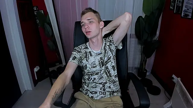 TimBlaks online show from 10/01/25, 05:30