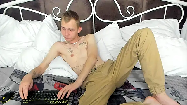 TimBlaks online show from 10/04/25, 08:56