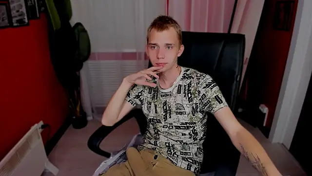 TimBlaks online show from 10/08/25, 10:35