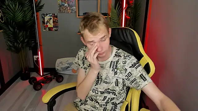 TimBlaks online show from 10/10/25, 08:41