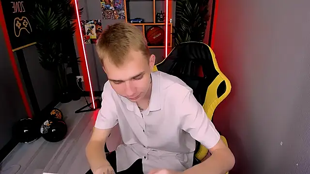 TimBlaks online show from 11/05/25, 09:48