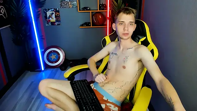 TimBlaks online show from 11/09/25, 10:41