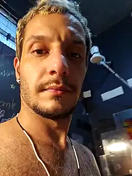 Dolfinhorb online show from 04/25/26, 10:07