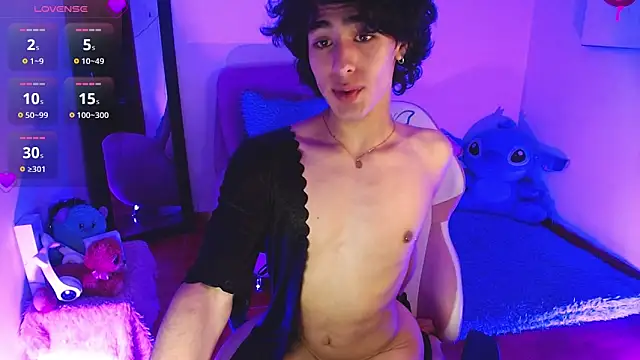 saanti foxs online show from 09/12/25, 02:44