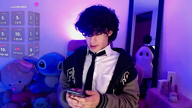 saanti foxs online show from 09/22/25, 02:02