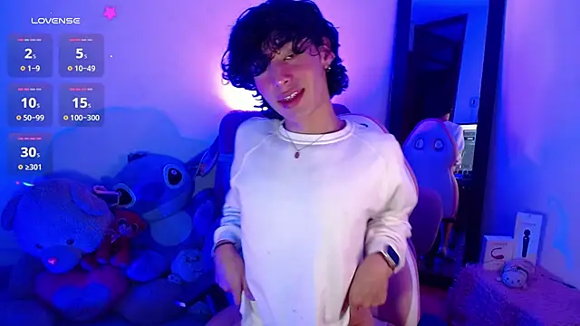 saanti foxs online show from 09/23/25, 03:20