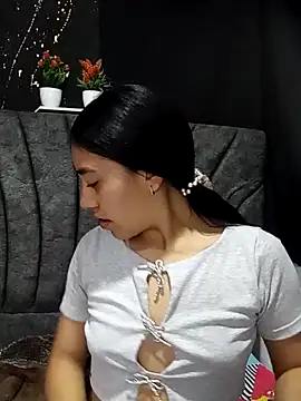 AmberGold- online show from 09/24/25, 09:12