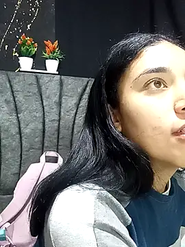 AmberGold- online show from 09/26/25, 09:13