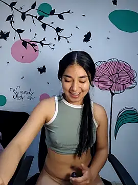 AmberGold- online show from 10/16/25, 10:49