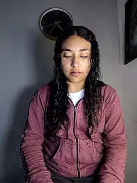 AmberGold- online show from 01/09/26, 08:28