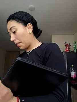 AmberGold- online show from 03/24/26, 08:14