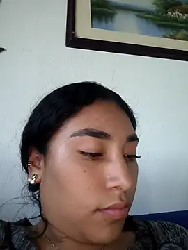 AmberGold- online show from 03/25/26, 08:48