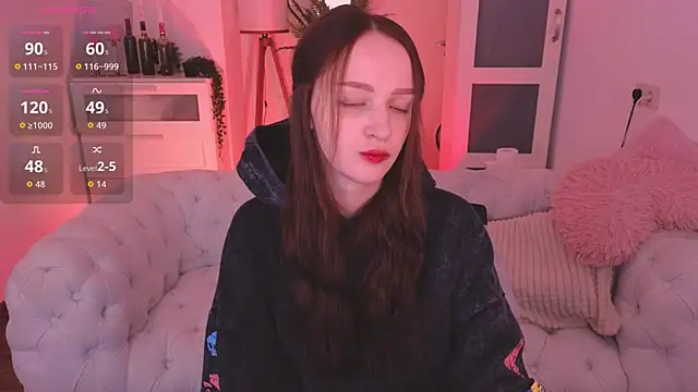  pink wassabi  online show from 09/11/25, 09:59