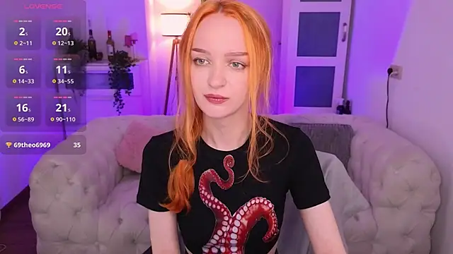  pink wassabi  online show from 10/08/25, 09:12