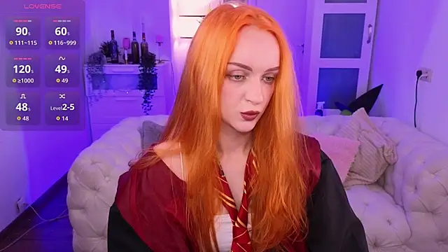  pink wassabi  online show from 11/02/25, 09:50