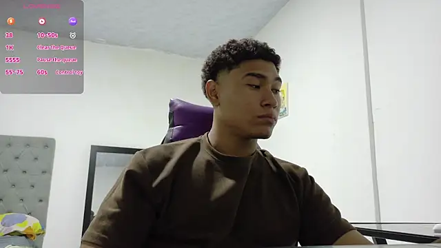 kenji azura1 online show from 03/21/26, 01:32