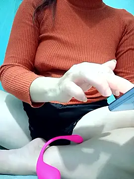 merylove-00 online show from 01/18/26, 01:26