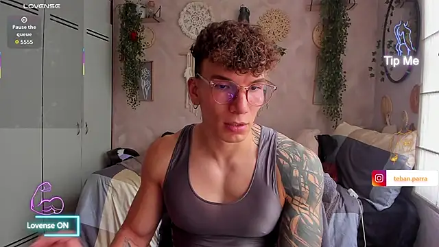 Snapshot of estebandi_do chatting on 02/04/26, 08:25 estebandi do online show from 02/04/26, 08:25