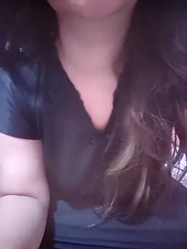 Dimple sexxy online show from 10/08/25, 12:25