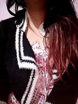 Dimple sexxy online show from 02/11/26, 07:41