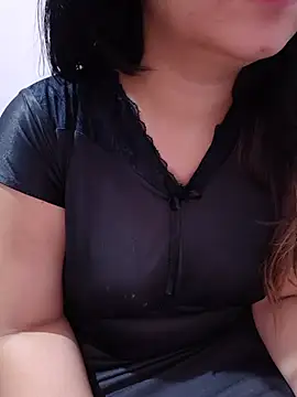 Dimple sexxy online show from 06/01/26, 09:27
