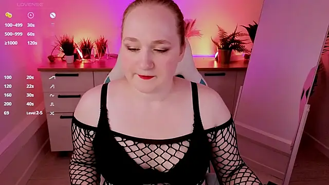 Kitty Rest  online show from 09/10/25, 03:34