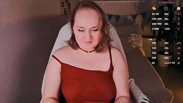 Kitty Rest  online show from 10/07/25, 03:31