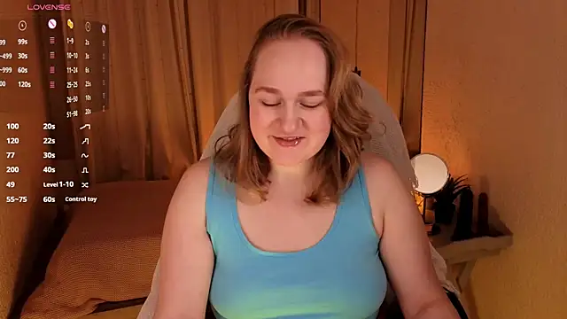 Kitty Rest  online show from 04/29/26, 05:30