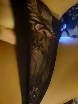 PrincessP8989 online show from 02/23/26, 11:07