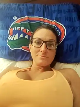 PrincessP8989 online show from 04/08/26, 02:44