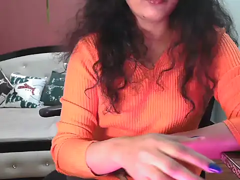 shaalu sharma online show from 01/05/26, 06:11