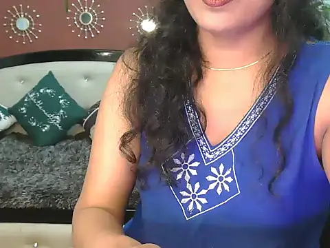 shaalu sharma online show from 02/20/26, 05:24