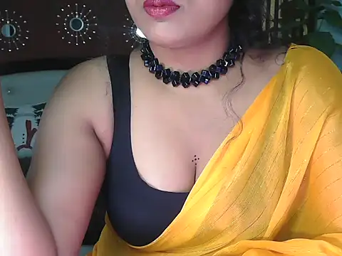 shaalu sharma online show from 02/22/26, 03:54