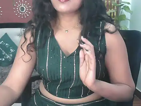 shaalu sharma online show from 03/01/26, 03:03